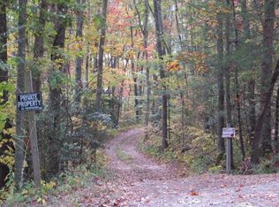 156 Knob Hill Rd, Franklin, NC 28734