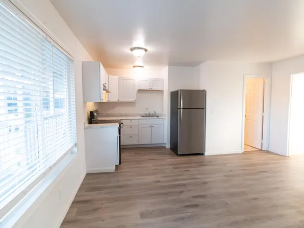 1609 3rd St #B, Eureka, CA 95501