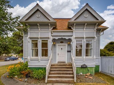 1736 14th St, Eureka, CA, 95501