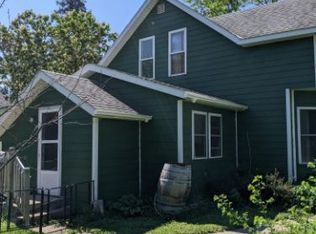 707 Atlantic Ave, Kerkhoven, MN 56252