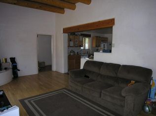 530A Lolita St, Santa Fe, NM 87501
