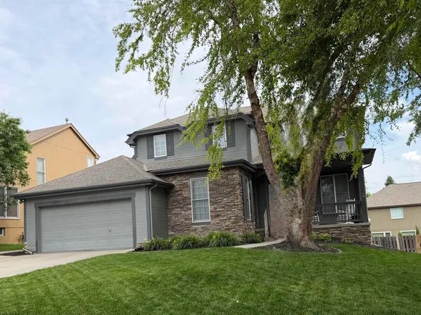 18812 Jackson St, Elkhorn, NE 68022