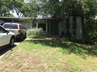 11906 Hornsby St, Austin, TX 78753