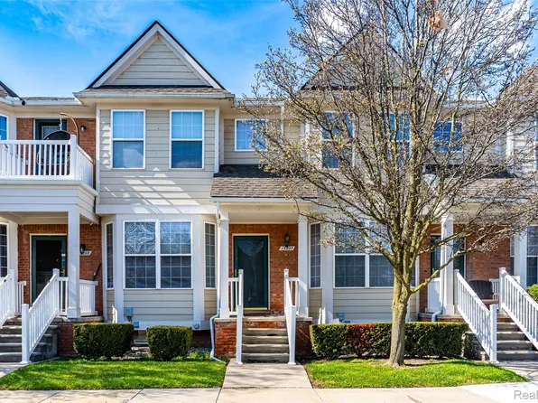 13207 Saint Ervin Ave #26, Detroit, MI 48215