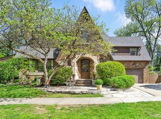 516 41st St, Western Springs, IL 60558