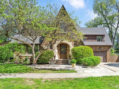516 41st St, Western Springs, IL, 60558