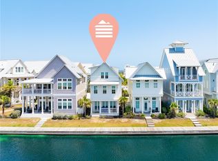 104 Neighborly, Port Aransas, TX 78373