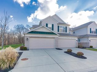 4524 Furlong Trl, Batavia, OH 45103