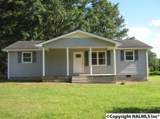 351 Nelson Hollow Rd, Somerville, AL 35670