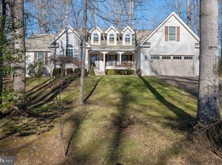 503 Cornwallis Ave, Locust Grove, VA 22508