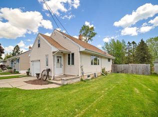 2151 S 18th St, Manitowoc, WI 54220