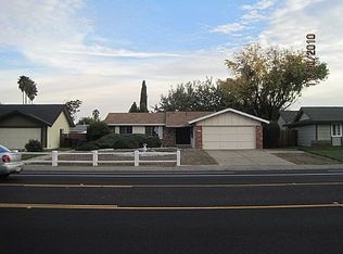 6400 Valley Hi Dr, Sacramento, CA