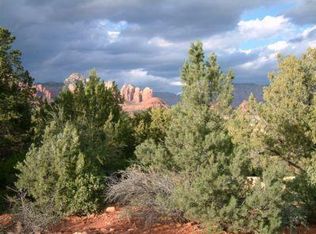 40 Donaldson Dr, Sedona, AZ 86336