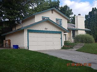 1600 S Ione St, Kennewick, WA 99337