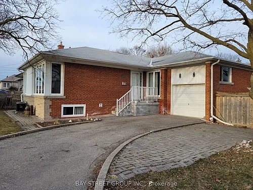 110 Acton Ave #UPPER Photo 1