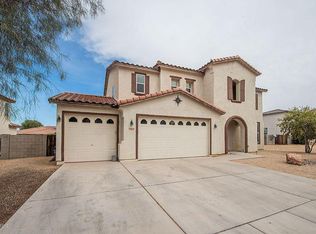 8168 W Eagle Heart Ct, Tucson, AZ 85757