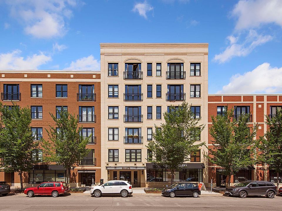 1st image of 212 N 1st St APT 512