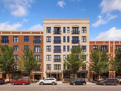 212 N 1st St APT 512, Minneapolis, MN, 55401