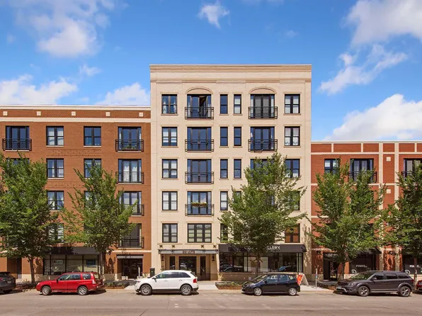 212 N 1st St APT 512, Minneapolis, MN 55401