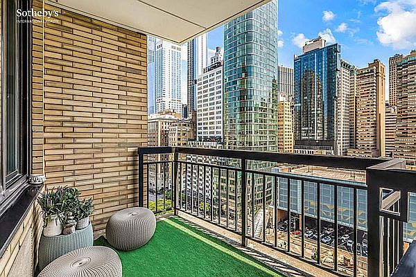 1st image of 99 Battery Pl APT 17K