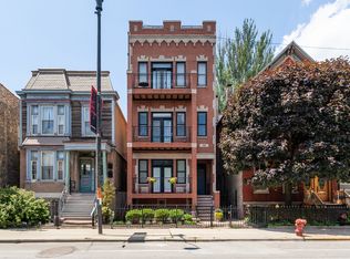 1930 N Halsted St #2, Chicago, IL 60614