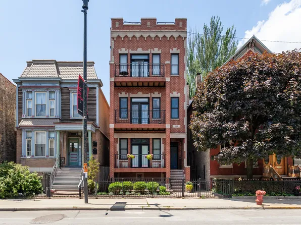 1930 N Halsted St #2, Chicago, IL 60614