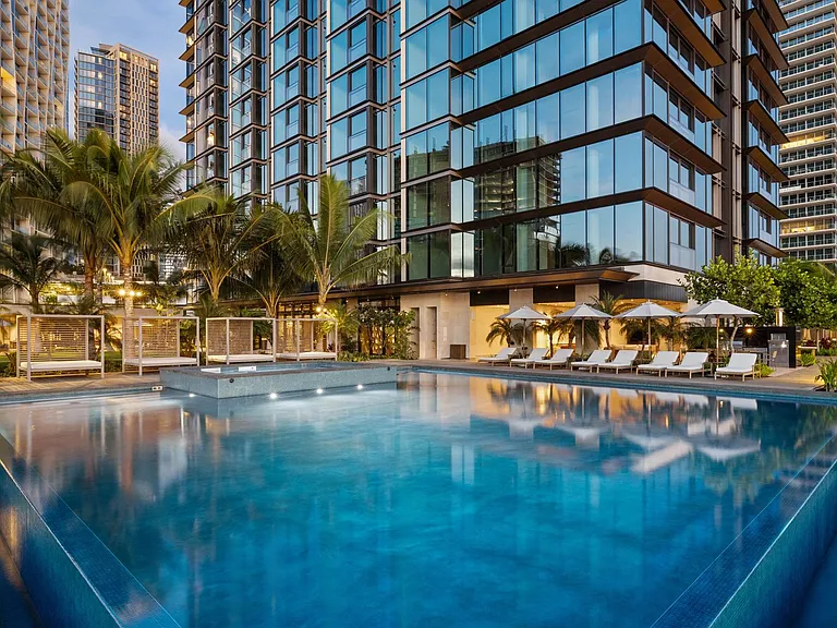 1100 Ala Moana Blvd #1809 — Photo 19