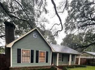 5517 Plantation Oaks Dr, Theodore, AL 36582