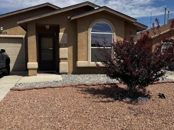 14069 Jason Crandall Dr, El Paso, TX 79938