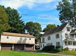 27 Smith Ave, Ware, MA 01082