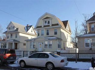 19714 100th Ave, Hollis, NY 11423