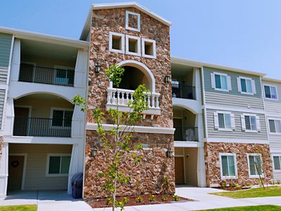 171 W Ridge Rd Unit 5, Saratoga Springs, UT, 84045