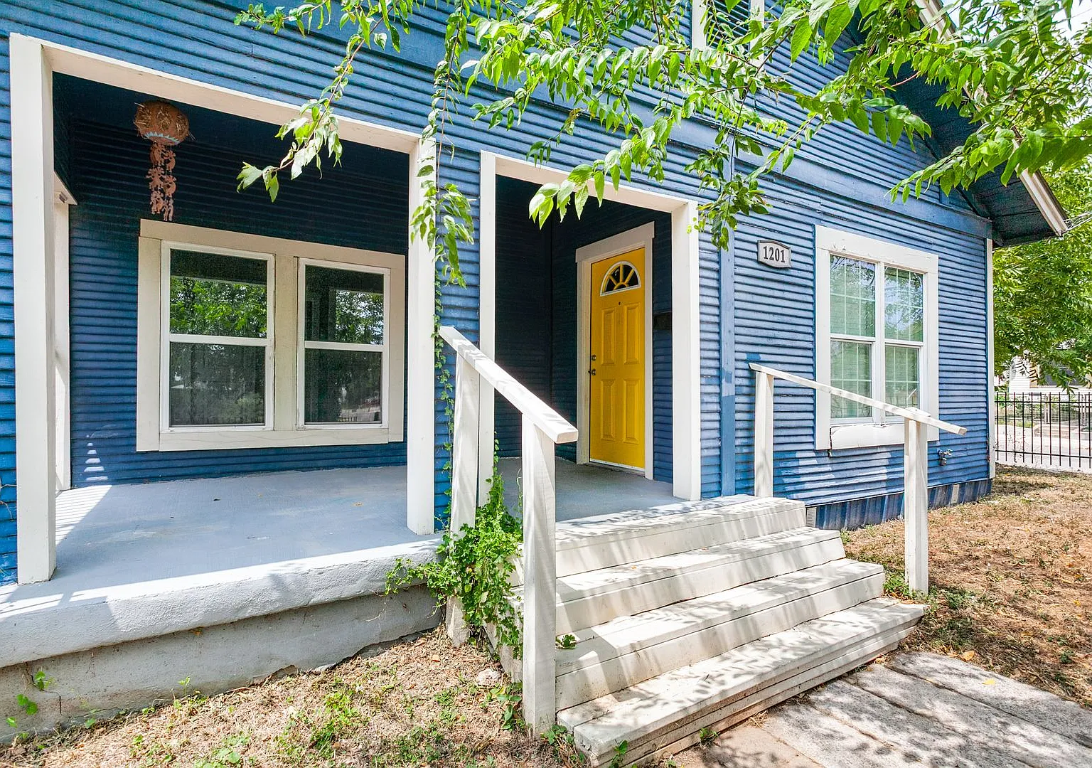 Renovated 3-Bedroom Home In Denver Heights — Photo 1