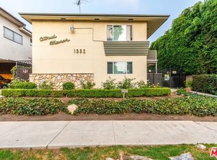 1332 N Citrus Ave APT 3, Hollywood, CA 90028