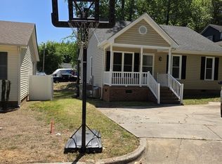 3108 Kingstree Ct, Raleigh, NC 27610