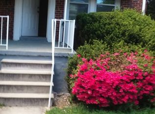 5906 Theodore Ave, Baltimore, MD 21214