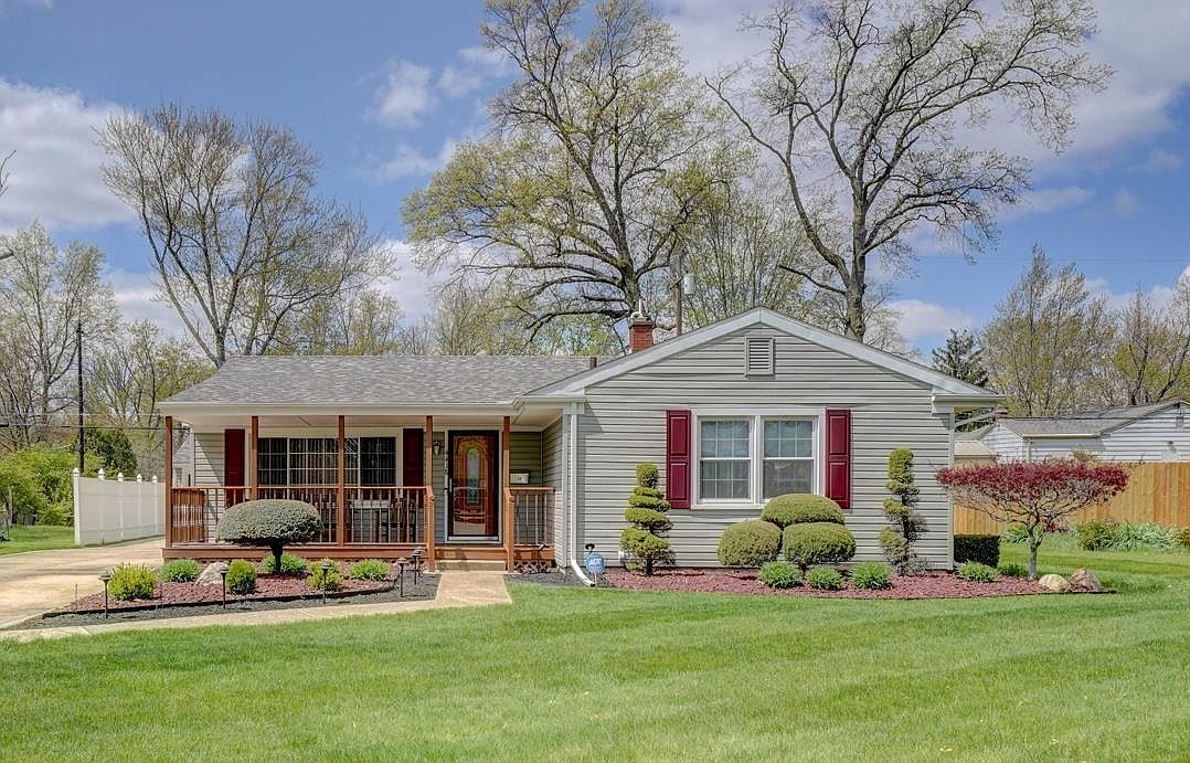 4418 McMillen Park Dr, Fort Wayne, IN 46806 Zillow