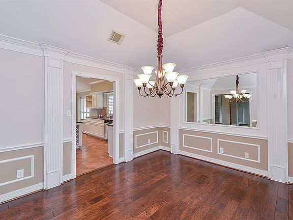 3rd image of 23206 Cinco Park Place Ct
