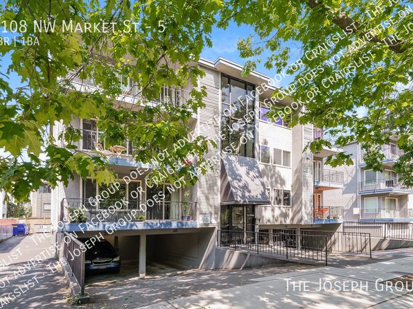1108 NW Market St APT 5