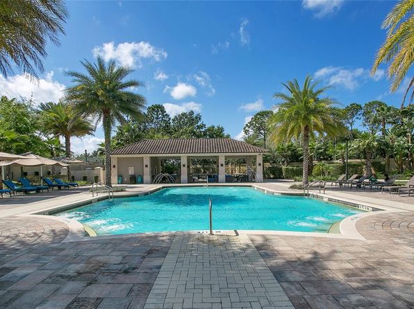 8149 Via Vittoria Way, Orlando, FL 32819