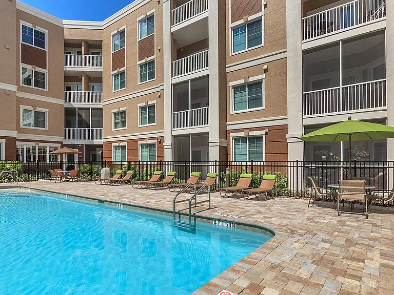Riversong Apartment Homes — Photo 25