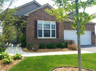 17341 Lucerne Ct, Lockport, IL 60441