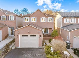 54 Niagara Pl, Brampton, ON L6S 4Y8
