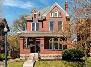 1062 Franklin Ave #1064, Columbus, OH 43205