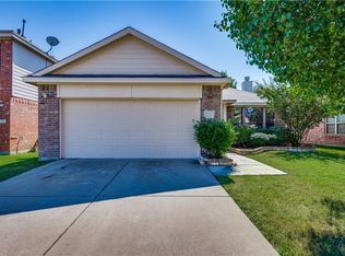 5705 Pebble Ridge Dr, McKinney, TX 75070