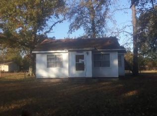 803 S Adams St, Lavaca, AR 72941