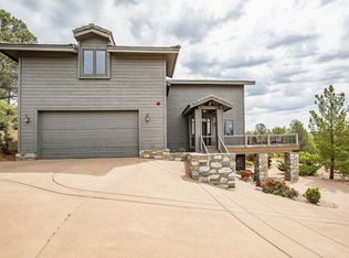 808 N Blazing Star Cir, Payson, AZ 85541