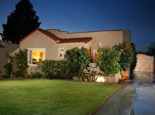 1343 Elm Ave, Glendale, CA 91201