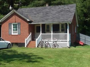 350 Hawthorne Hollow Rd, Rural Retreat, VA 24368