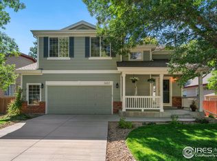 1652 Holeman Dr, Erie, CO 80516